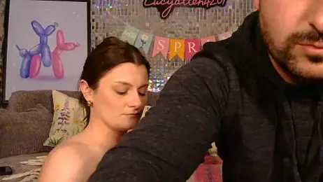 caraandcole webcam stripchat model stream image