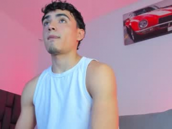 allexserrano webcam chaturbate model stream image