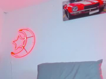 allexserrano webcam model stream image