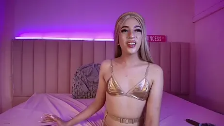 isabellaglam webcam stripchat model stream image