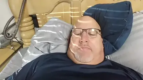 Bigbear0563 webcam model stream image