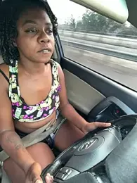 Ebony_Queeenx webcam stripchat model stream image