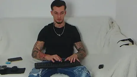 Zzedd webcam model stream image