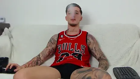 Zzedd webcam model stream image