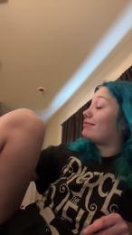 trickzforstickz webcam model stream image