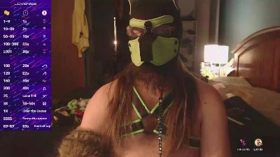 werewolf1987 webcam model stream image