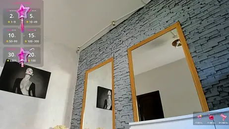 Alessa_Burns webcam model stream image