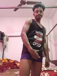 Binny91 webcam model stream image