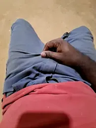 Negodabenga webcam model stream image