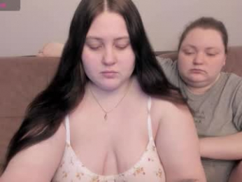 ihaveasecret_ webcam model stream image