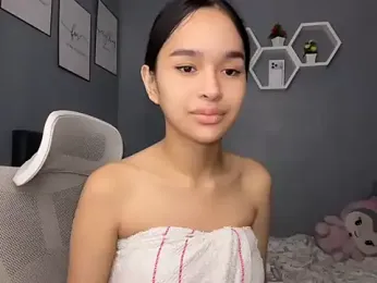 lelasohna webcam model stream image