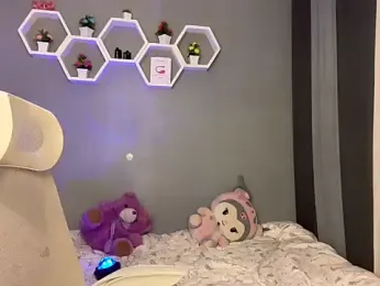 lelasohna webcam model stream image