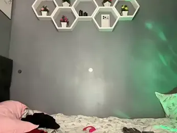 lelasohna webcam model stream image