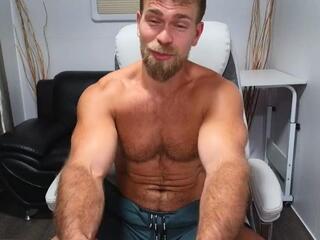 Nick Soul webcam model stream image