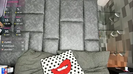 Corina_Taylor_ webcam stripchat model stream image