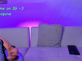 Tomas Coper webcam model stream image