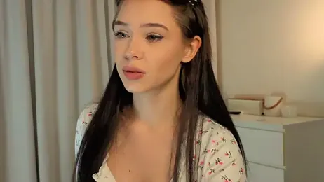 slyshypie webcam model stream image