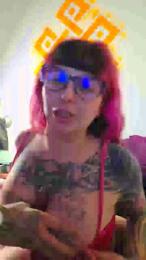 gatitajavilunn webcam model stream image
