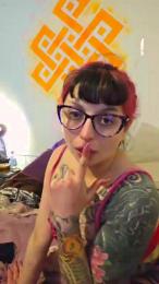 gatitajavilunn webcam model stream image