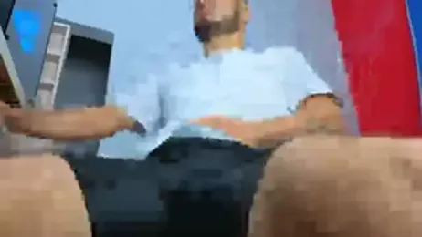 body_x29 webcam model stream image