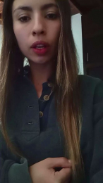 Carohot69 webcam model stream image