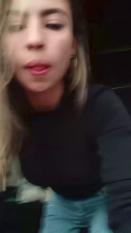 Carohot69 webcam model stream image