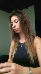 Carohot69 webcam model stream image