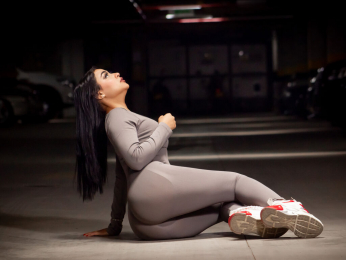 MorganMizrachi webcam livejasmin model stream image