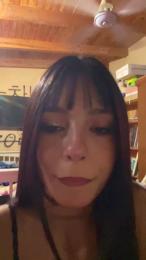 Cchula webcam model stream image