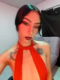 Ounla_Sweet webcam stripchat model stream image