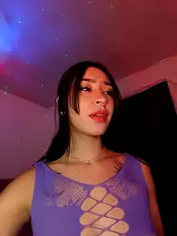 Ounla_Sweet webcam model stream image