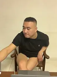 ShaoZian_1 webcam model stream image