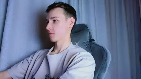 james_fds webcam model stream image