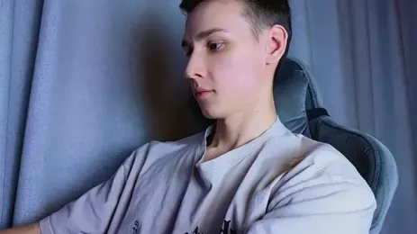 james_fds webcam model stream image