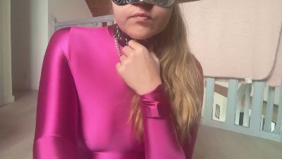 LycraGirl42 webcam model stream image