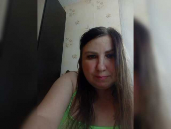 Konfetka80 webcam model stream image