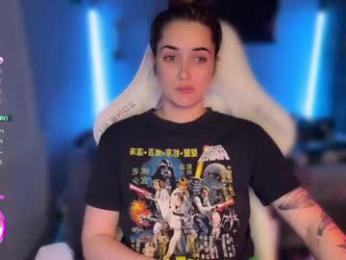 ps6pro webcam model stream image