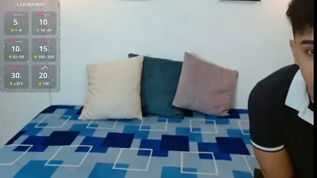 Dakota_Rouse_lx webcam stripchat model stream image