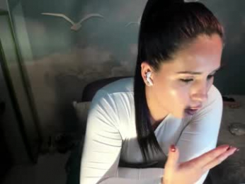 natasha_bernett webcam model stream image