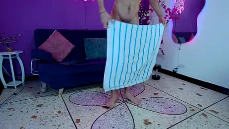 AlessioVitale webcam stripchat model stream image