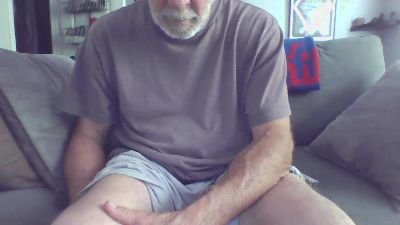 oldbandit63 webcam model stream image