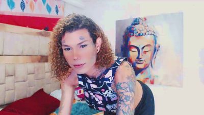 Texas_Presleyts webcam model stream image