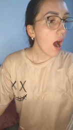 aliz21 webcam model stream image