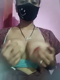 posewith webcam model stream image