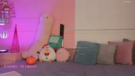 _Tammara_ webcam model stream image