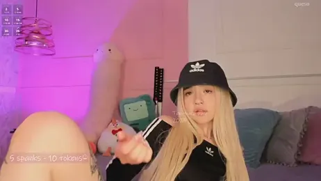 _Tammara_ webcam model stream image