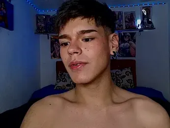 Kevinmiett webcam model stream image