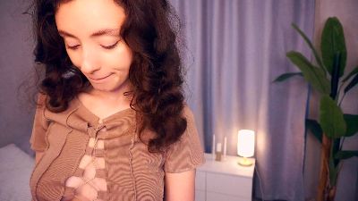 LuannGildore webcam model stream image