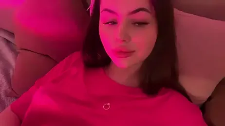 AlmaryKim webcam model stream image