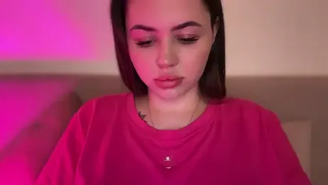 AlmaryKim webcam model stream image